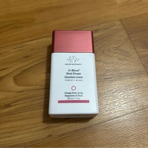 Drunk Elephant O-Bloos Rosi Drops